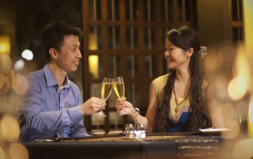 Kaludiya Restaurant カルディヤレストラン