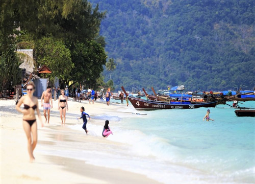 リペ島（タイ）イメージ3