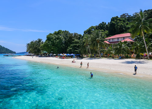 ペルヘンティアン島イメージ3