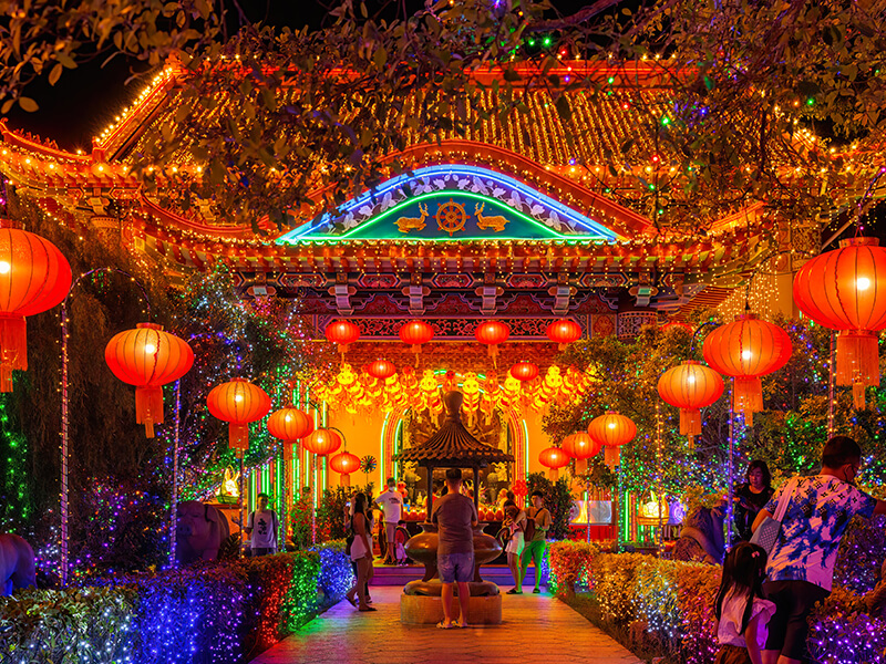 ペナン島 イメージ4