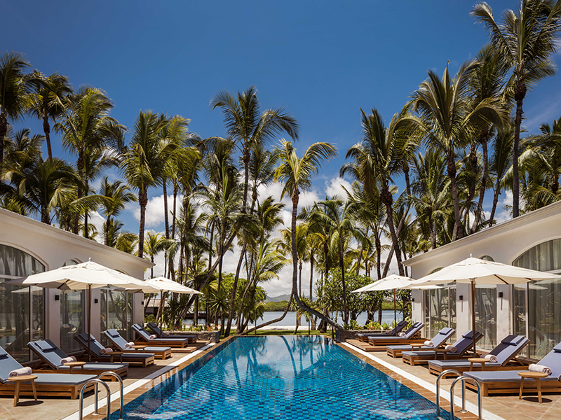 ワン&オンリー・ル・サンジェランイメージ